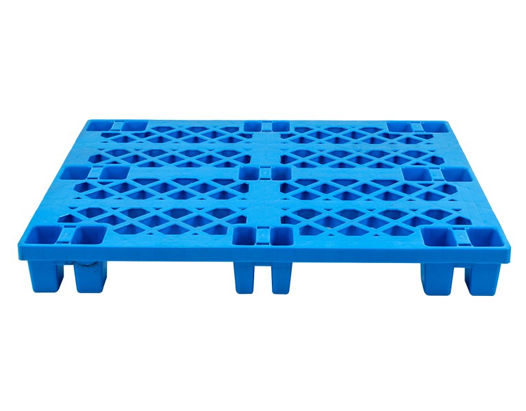 1100x1100mm Heavy Duty Rackble Plastic Pallet Suppliers and Manufacturers  China - Factory Price - Cnplast